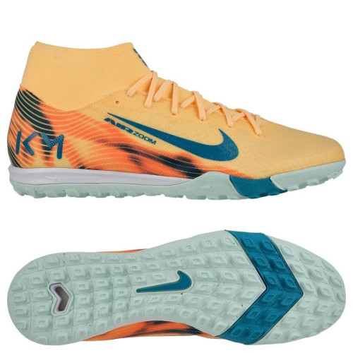 Сороконіжки Nike jr Superfly 10 TF Academy fq8333-801 Сороконіжки Nike jr Superfly 10 TF Academy fq8333-801